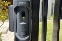 Dahua Video Doorbell
